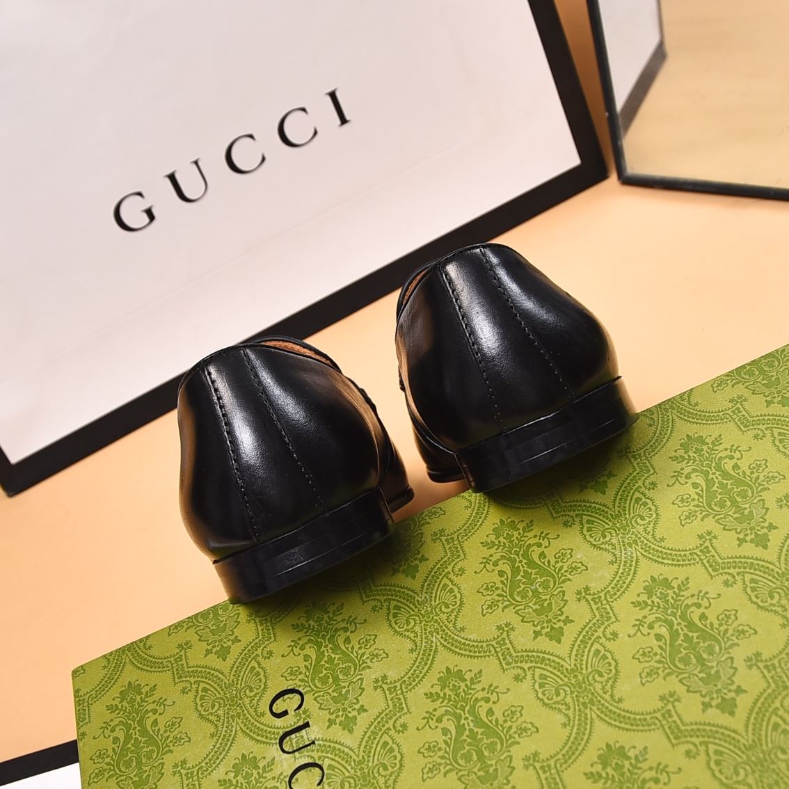 Gucci Business Shoes